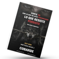 METODO TRES PASOS, APRENDE A CAMBIAR, LO QUE RESISTE, PERSISTE.